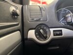 Skoda Octavia 2012 Vihreä