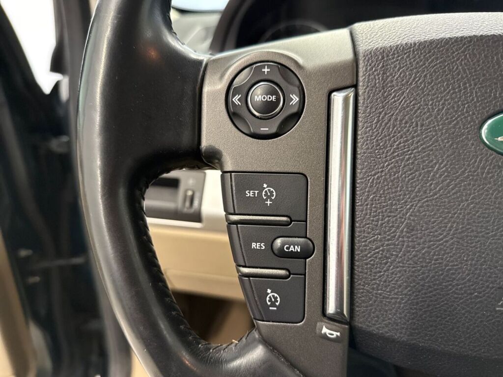 Land Rover Freelander 2013 Vihreä