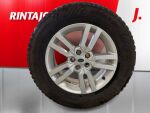 Land Rover Freelander 2013 Vihreä