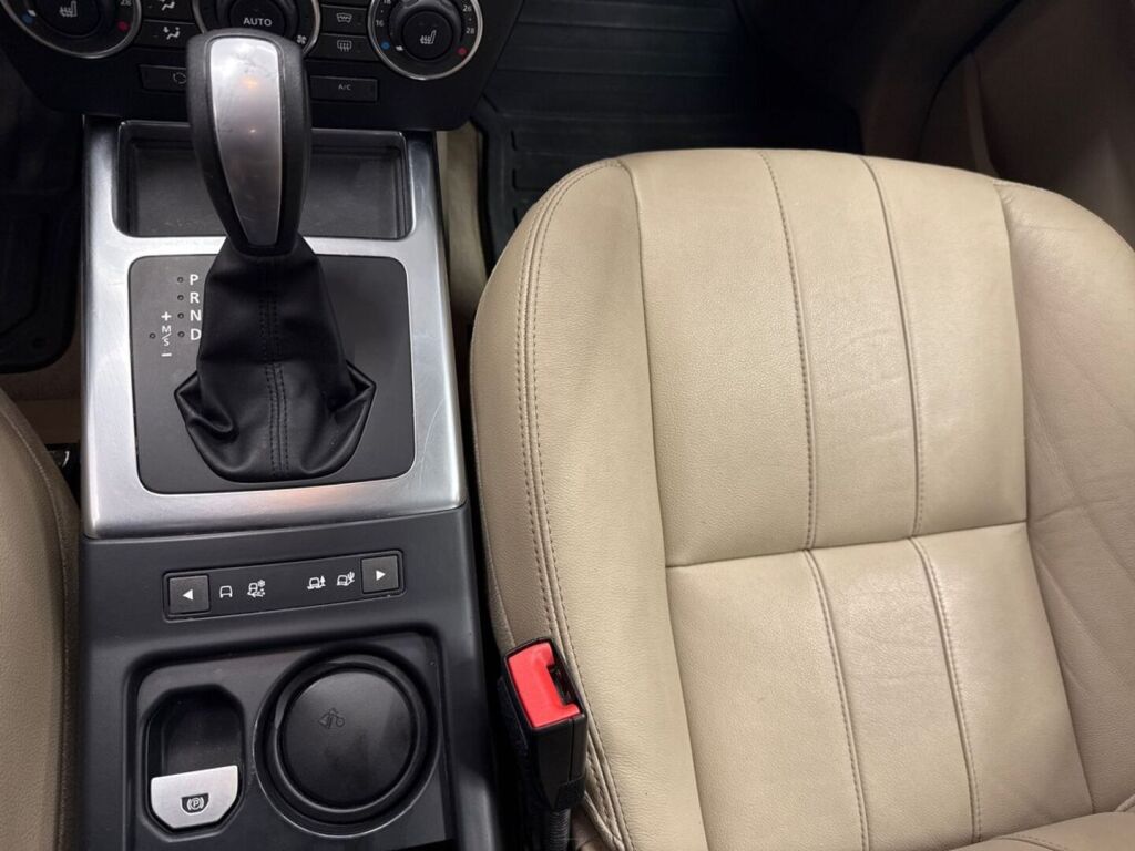 Land Rover Freelander 2013 Vihreä
