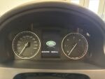 Land Rover Freelander 2013 Vihreä
