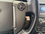 Land Rover Freelander 2013 Vihreä