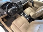Land Rover Freelander 2013 Vihreä