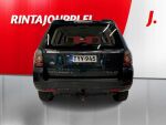Land Rover Freelander 2013 Vihreä