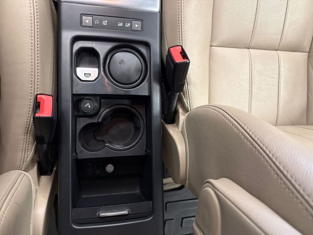 Land Rover Freelander 2013 Vihreä