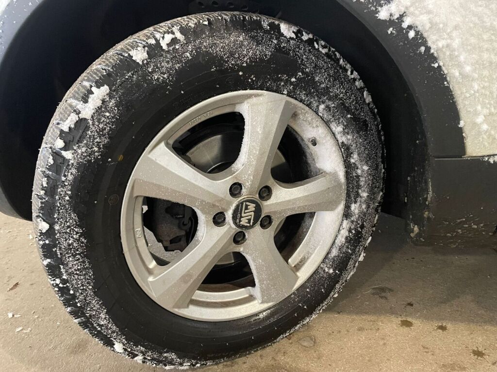 Land Rover Range Rover Evoque 2013 Valkoinen