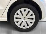 Volkswagen Polo 2012 Valkoinen