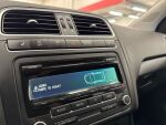 Volkswagen Polo 2012 Valkoinen