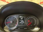 Volkswagen Polo 2012 Valkoinen