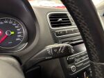 Volkswagen Polo 2012 Valkoinen