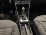 Volkswagen Polo 2012 Valkoinen