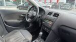 Volkswagen Polo 2012 Valkoinen