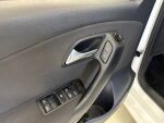 Volkswagen Polo 2012 Valkoinen