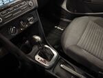 Volkswagen Polo 2012 Valkoinen