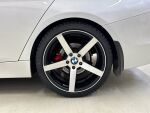 BMW 316 2012 Valkoinen
