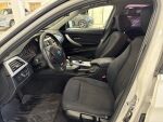 BMW 316 2012 Valkoinen