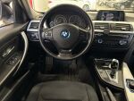BMW 316 2012 Valkoinen