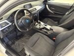 BMW 316 2012 Valkoinen
