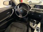 BMW 316 2012 Valkoinen