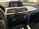 BMW 316 2012 Valkoinen