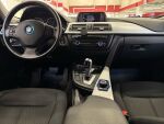 BMW 316 2012 Valkoinen
