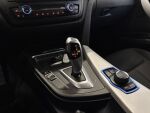 BMW 316 2012 Valkoinen