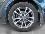 Toyota Avensis 2012 Harmaa