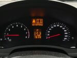 Toyota Avensis 2012 Harmaa