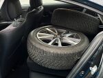 Toyota Avensis 2012 Harmaa