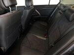Toyota Avensis 2012 Harmaa