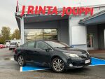 Toyota Avensis 2012 Harmaa