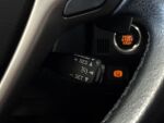 Toyota Avensis 2012 Harmaa