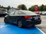 Toyota Avensis 2012 Harmaa
