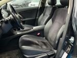Toyota Avensis 2012 Harmaa