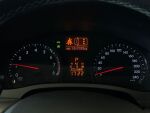 Toyota Avensis 2012 Harmaa