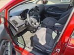 Kia Rio 2012 Punainen