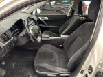 Lexus CT 2012 Valkoinen