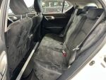Lexus CT 2012 Valkoinen
