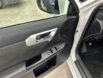 Lexus CT 2012 Valkoinen