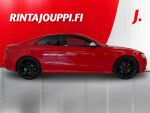 Audi RS 5 2012 Punainen