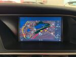 Audi RS 5 2012 Punainen