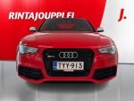 Audi RS 5 2012 Punainen