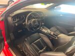 Audi RS 5 2012 Punainen