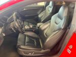 Audi RS 5 2012 Punainen