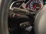 Audi RS 5 2012 Punainen