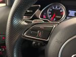 Audi RS 5 2012 Punainen