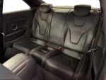 Audi RS 5 2012 Punainen