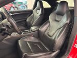 Audi RS 5 2012 Punainen