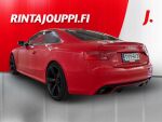 Audi RS 5 2012 Punainen