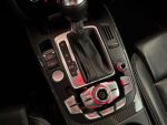 Audi RS 5 2012 Punainen